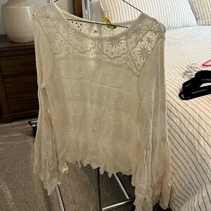 Free People top